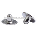 Custom Stamping Zinc Plating 0.4mm Thickness Steel Blind Rivet